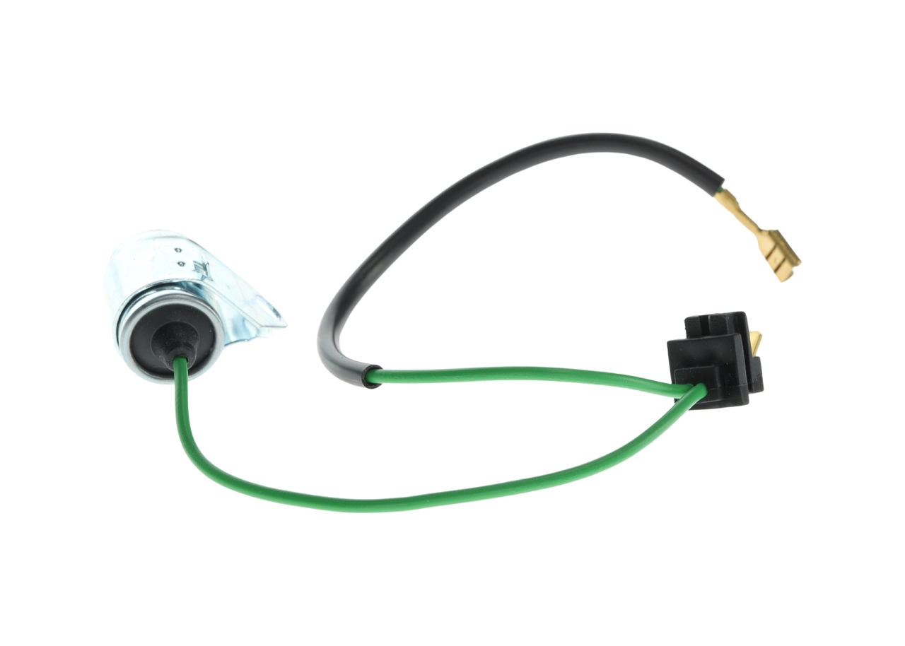 Bosch Condensator 9 231 081 465