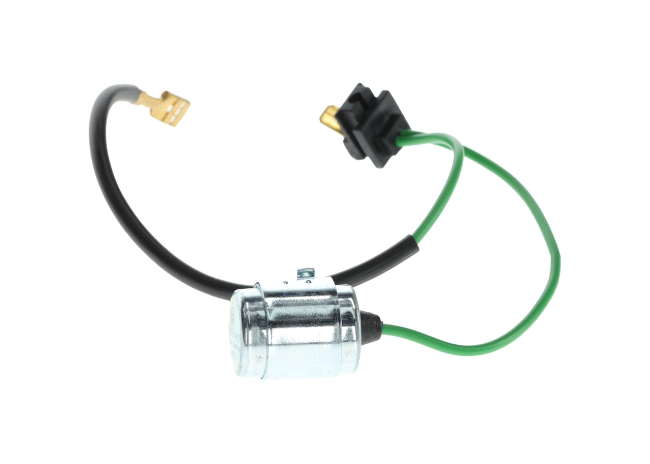 Bosch Condensator 9 231 081 465