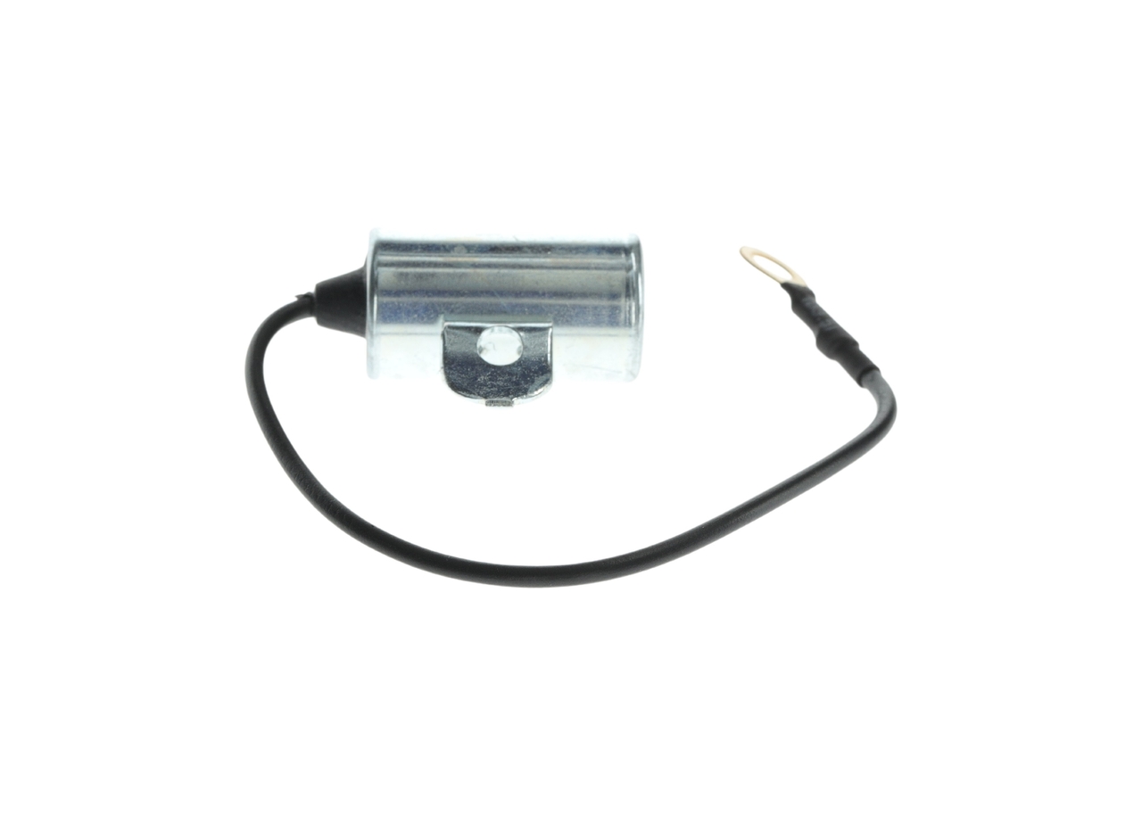 Bosch Condensator 9 232 337 335