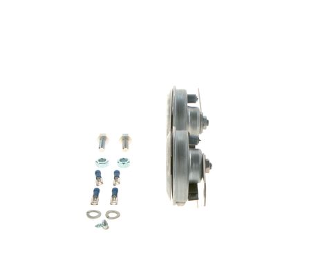 Bosch Claxon 9 320 332 802