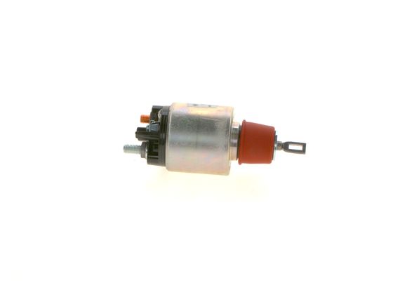 Bosch Starter magneetschakelaar 9 330 331 010