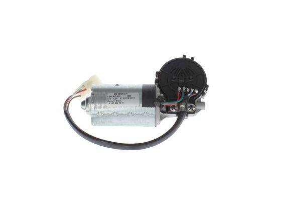 Bosch Ruitenwissermotor 9 390 453 022