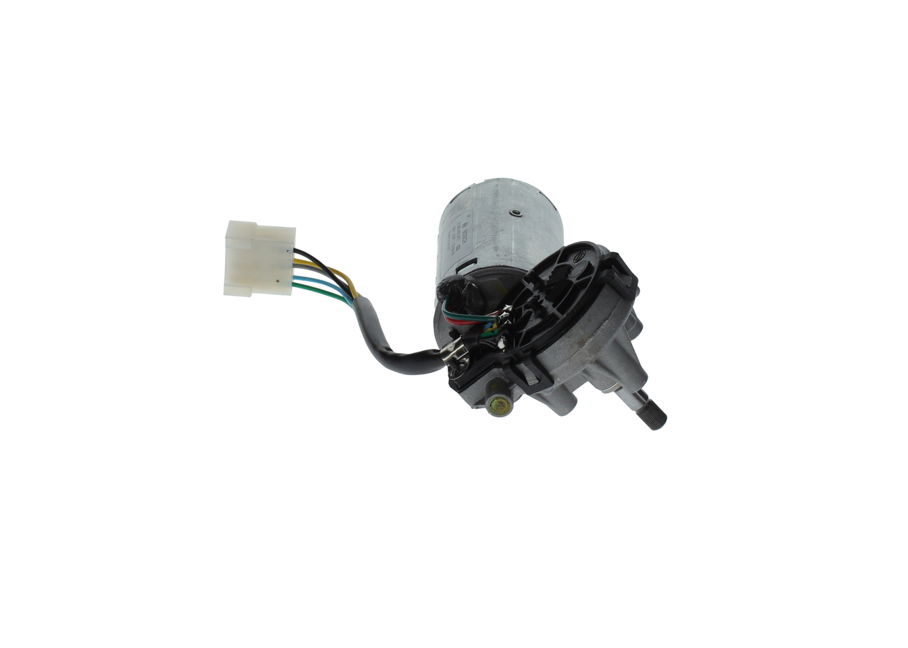 Bosch Ruitenwissermotor 9 390 453 071