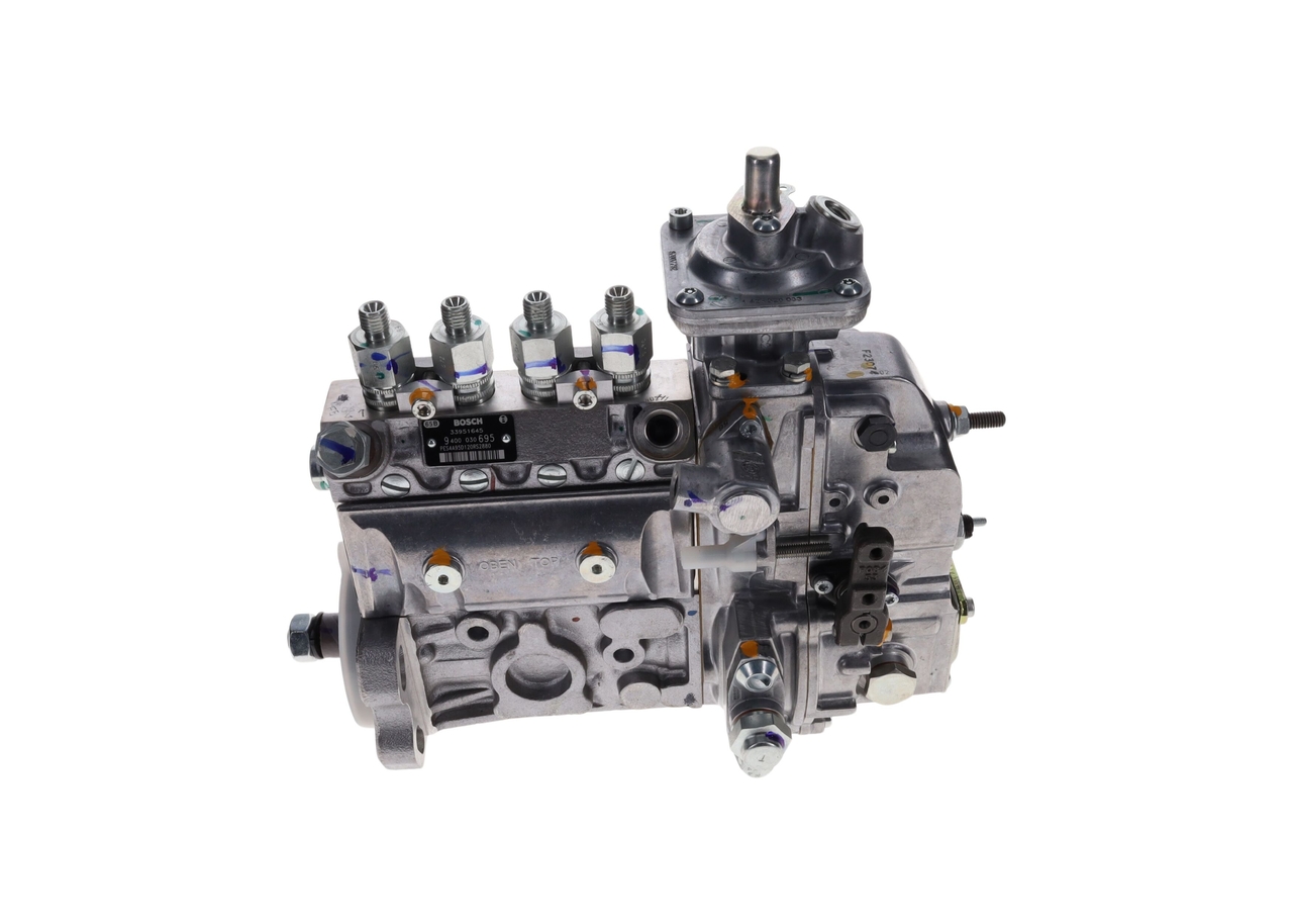 Bosch Brandstofpomp (Verdelerpomp) 9 400 030 695
