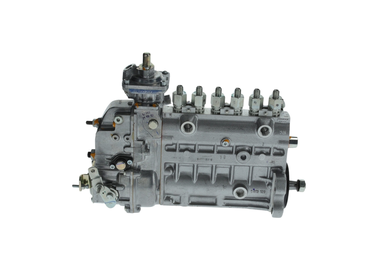 Bosch Brandstofpomp (Verdelerpomp) 9 400 030 696