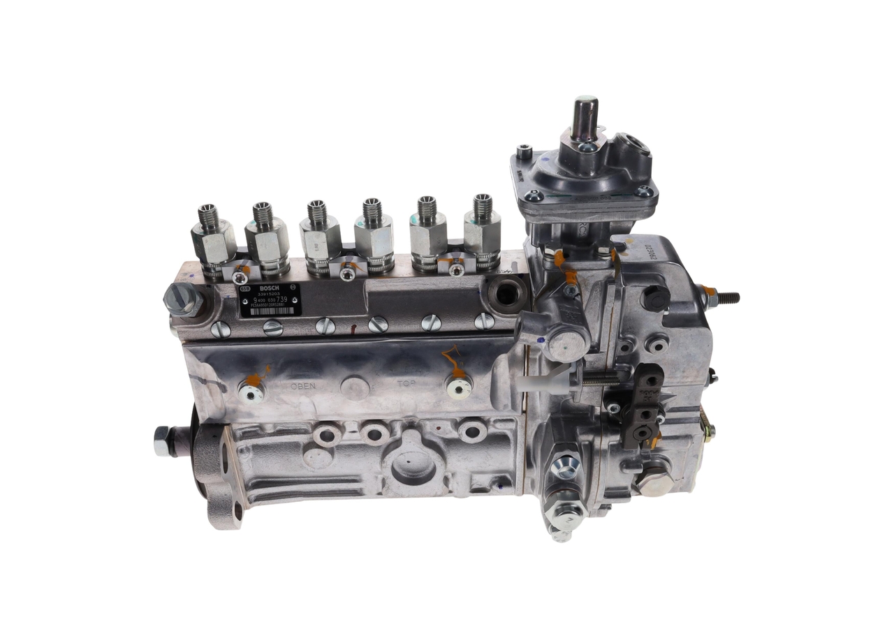 Bosch Brandstofpomp (Verdelerpomp) 9 400 030 739