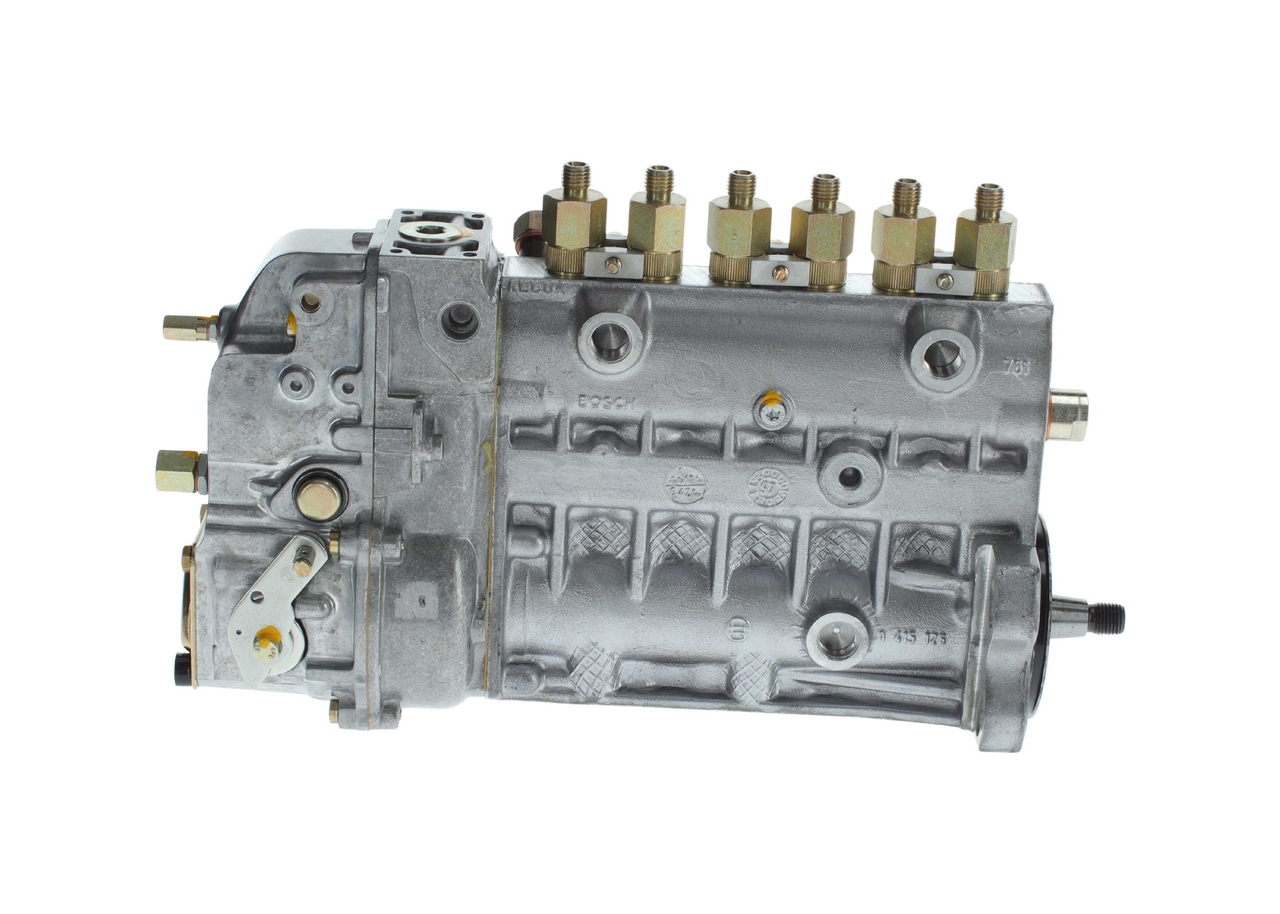 Brandstofpomp (Verdelerpomp) Bosch 9 400 083 454