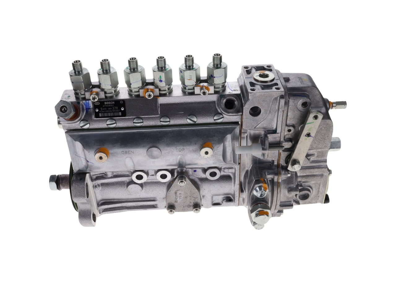 Bosch Brandstofpomp (Verdelerpomp) 9 400 085 378