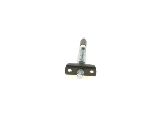 Bosch Verstuiverhouder kompleet 9 430 612 613