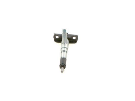 Bosch Verstuiverhouder kompleet 9 430 612 613