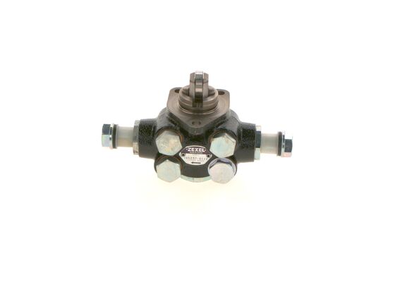 Brandstofpomp Bosch 9 440 610 187