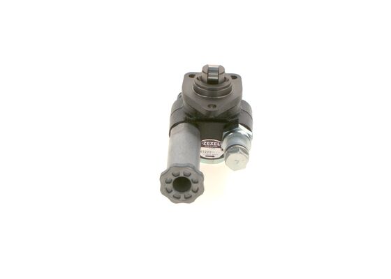 Brandstofpomp Bosch 9 440 610 598