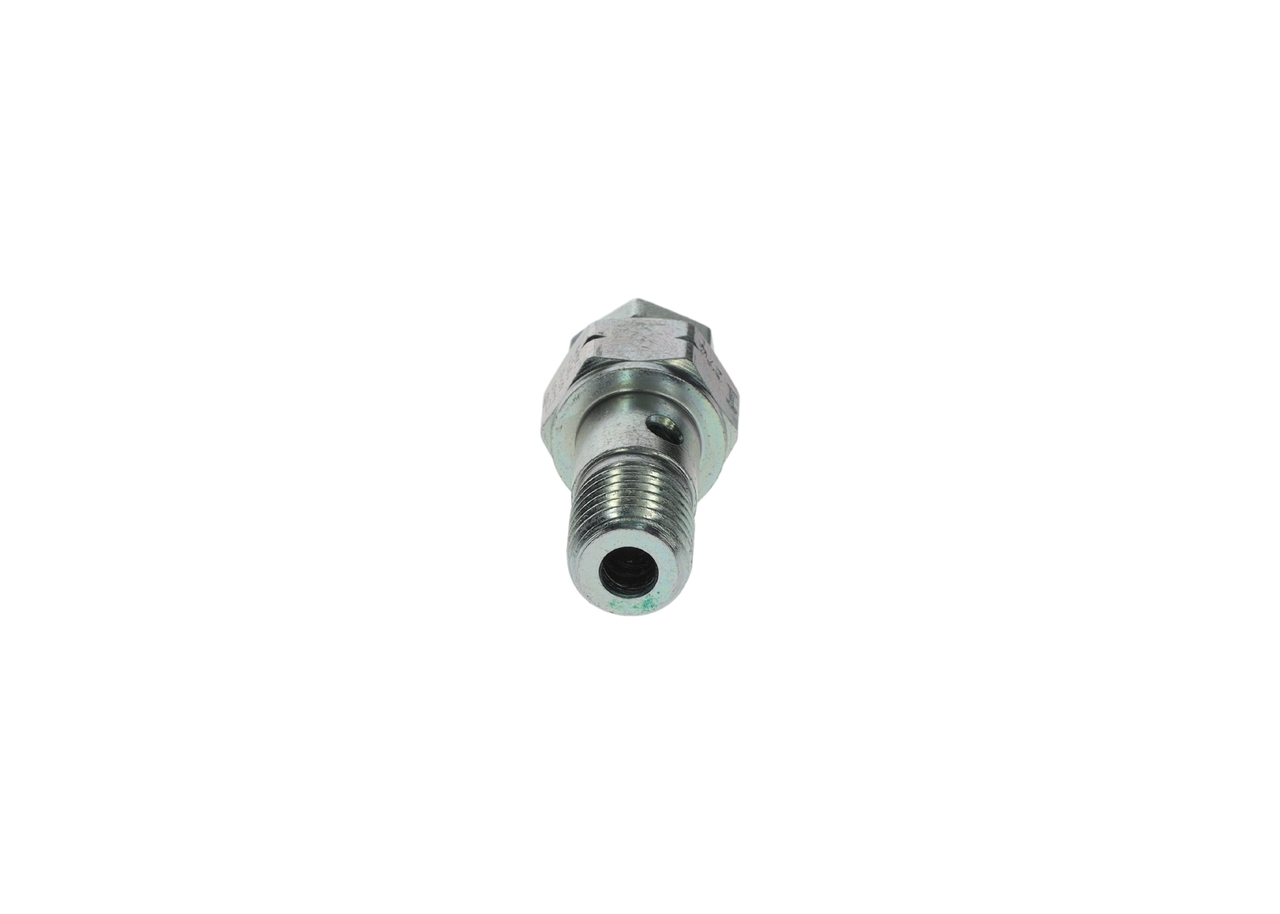 Bosch Common-rail drukregelklep 9 451 037 458