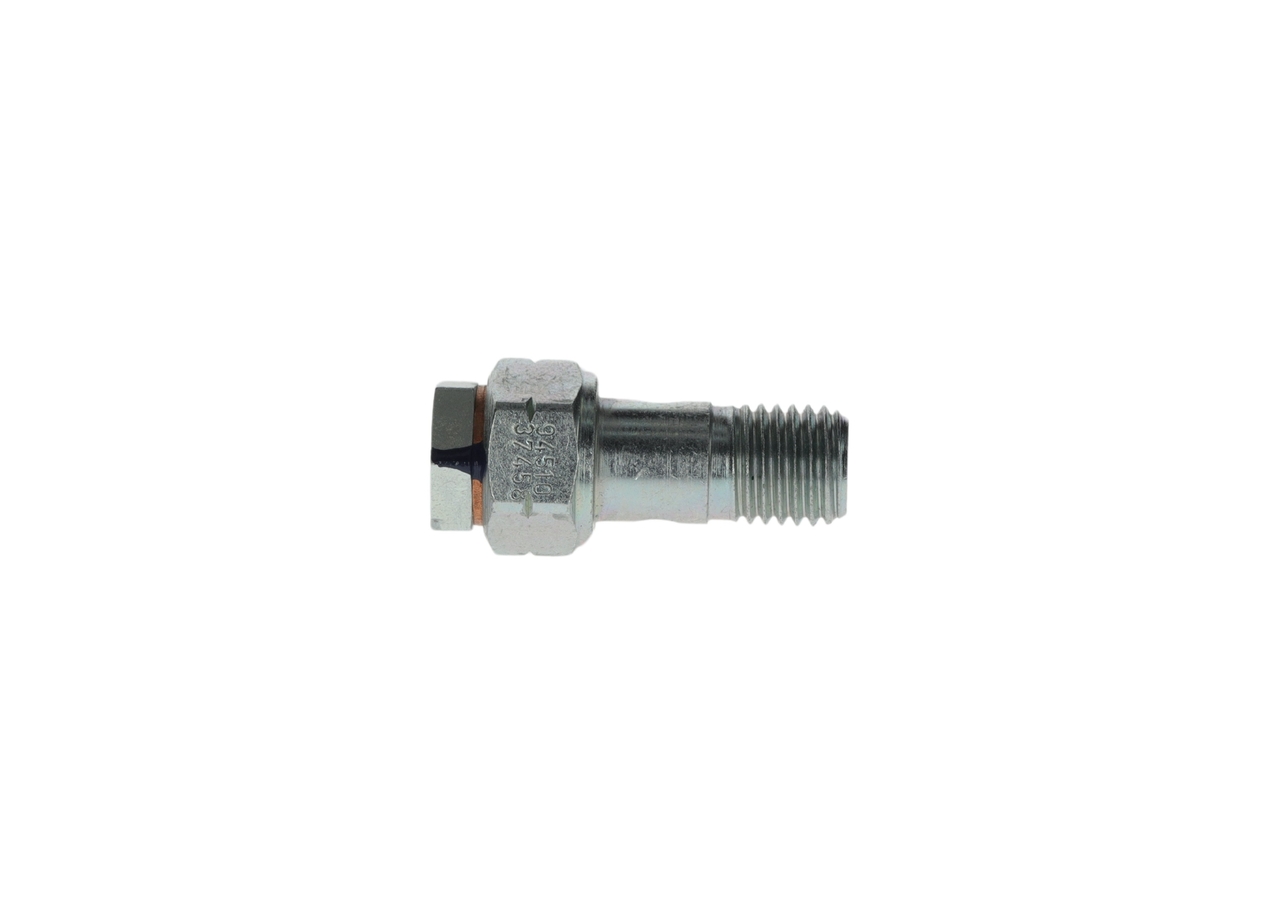 Bosch Common-rail drukregelklep 9 451 037 458
