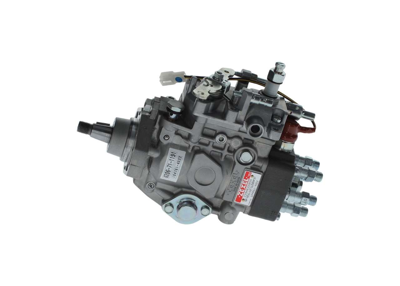 Bosch Brandstofpomp (Verdelerpomp) 9 460 610 321