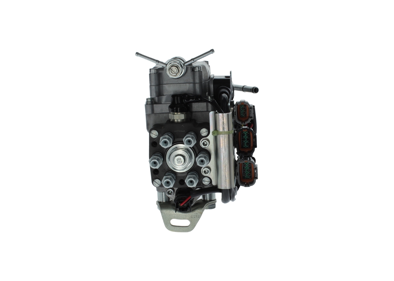 Bosch Brandstofpomp (Verdelerpomp) 9 460 611 586