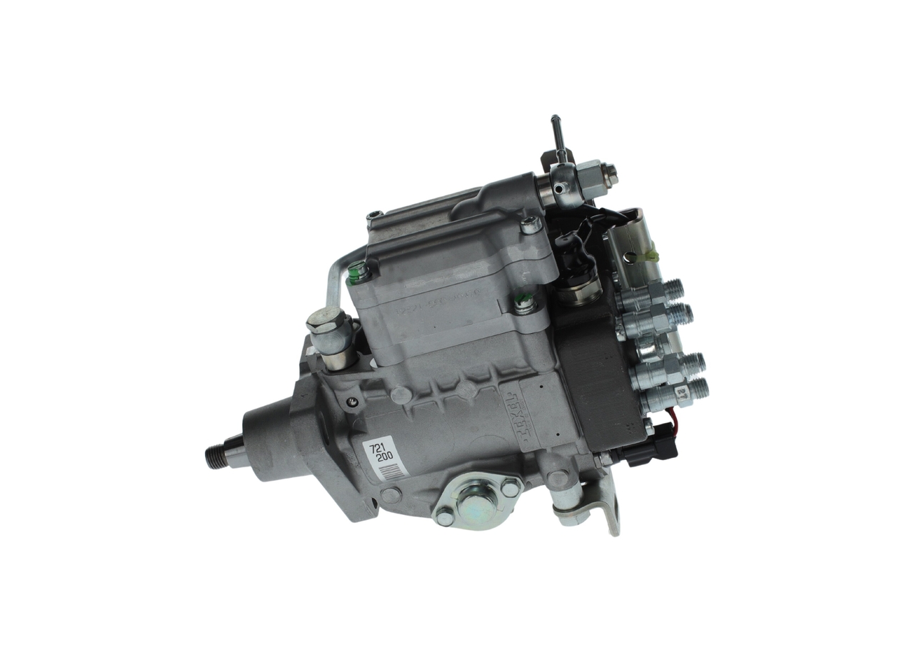 Bosch Brandstofpomp (Verdelerpomp) 9 460 611 586