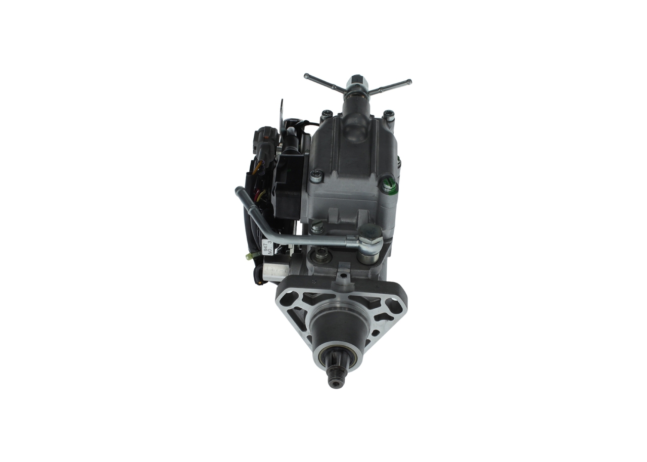 Bosch Brandstofpomp (Verdelerpomp) 9 460 611 586