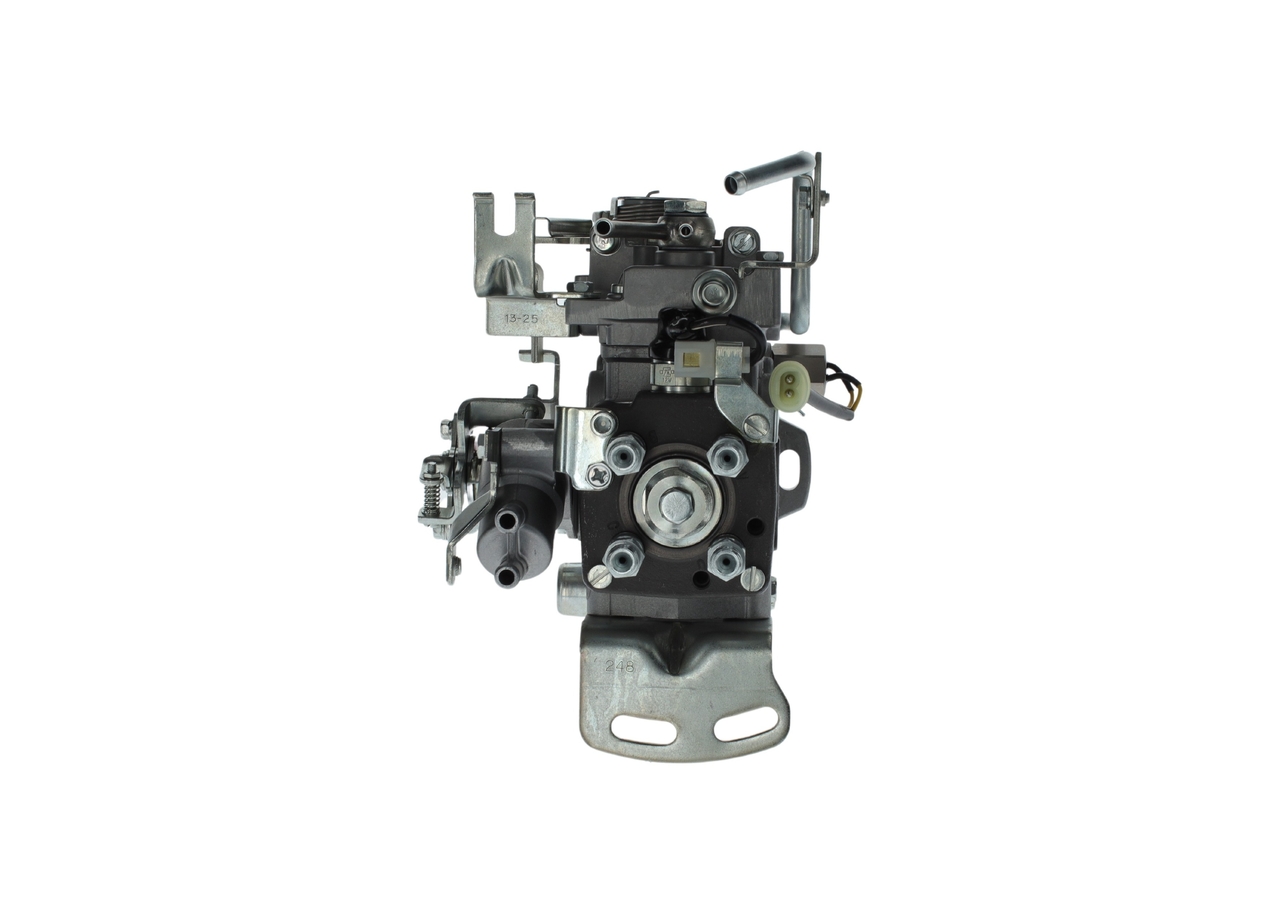 Bosch Brandstofpomp (Verdelerpomp) 9 460 611 605