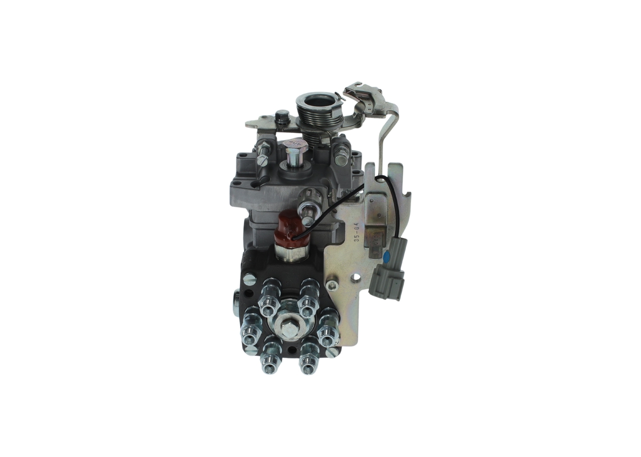 Bosch Brandstofpomp (Verdelerpomp) 9 460 613 440