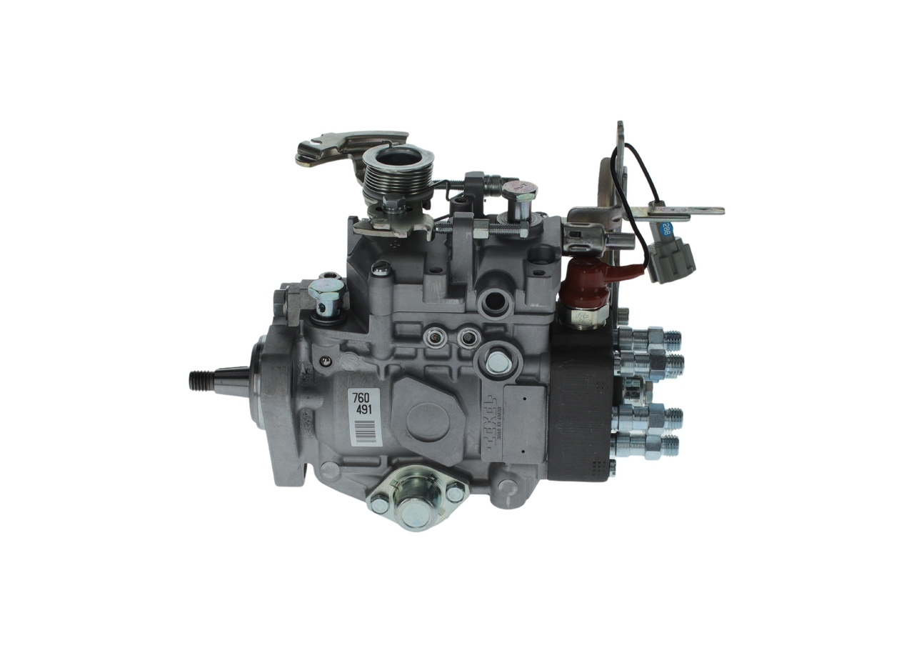 Bosch Brandstofpomp (Verdelerpomp) 9 460 613 440