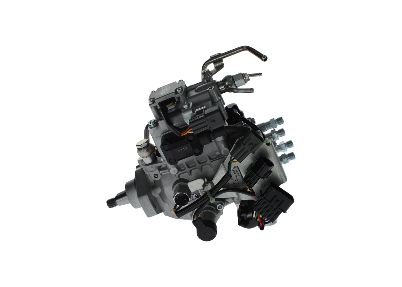 Bosch Brandstofpomp (Verdelerpomp) 9 460 613 955