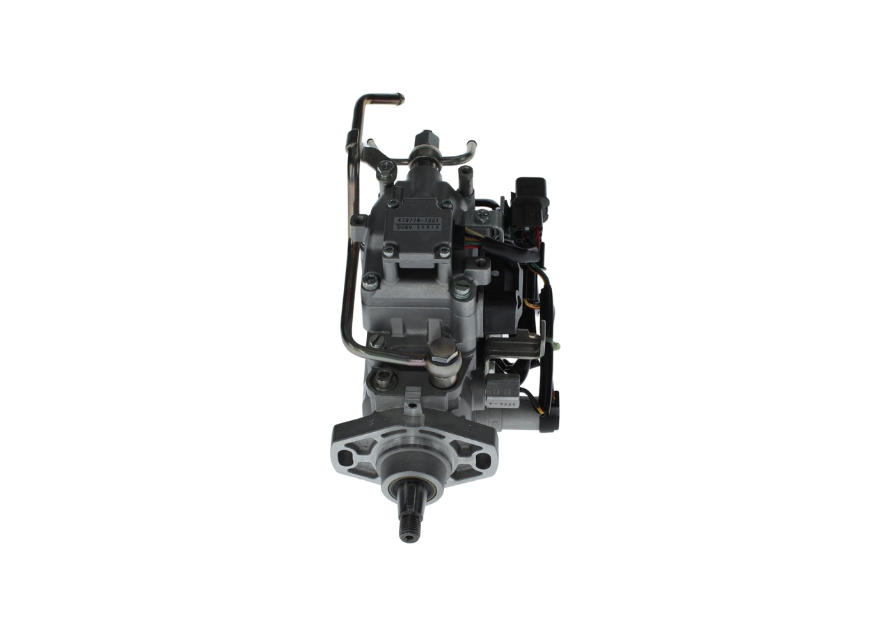 Bosch Brandstofpomp (Verdelerpomp) 9 460 613 955