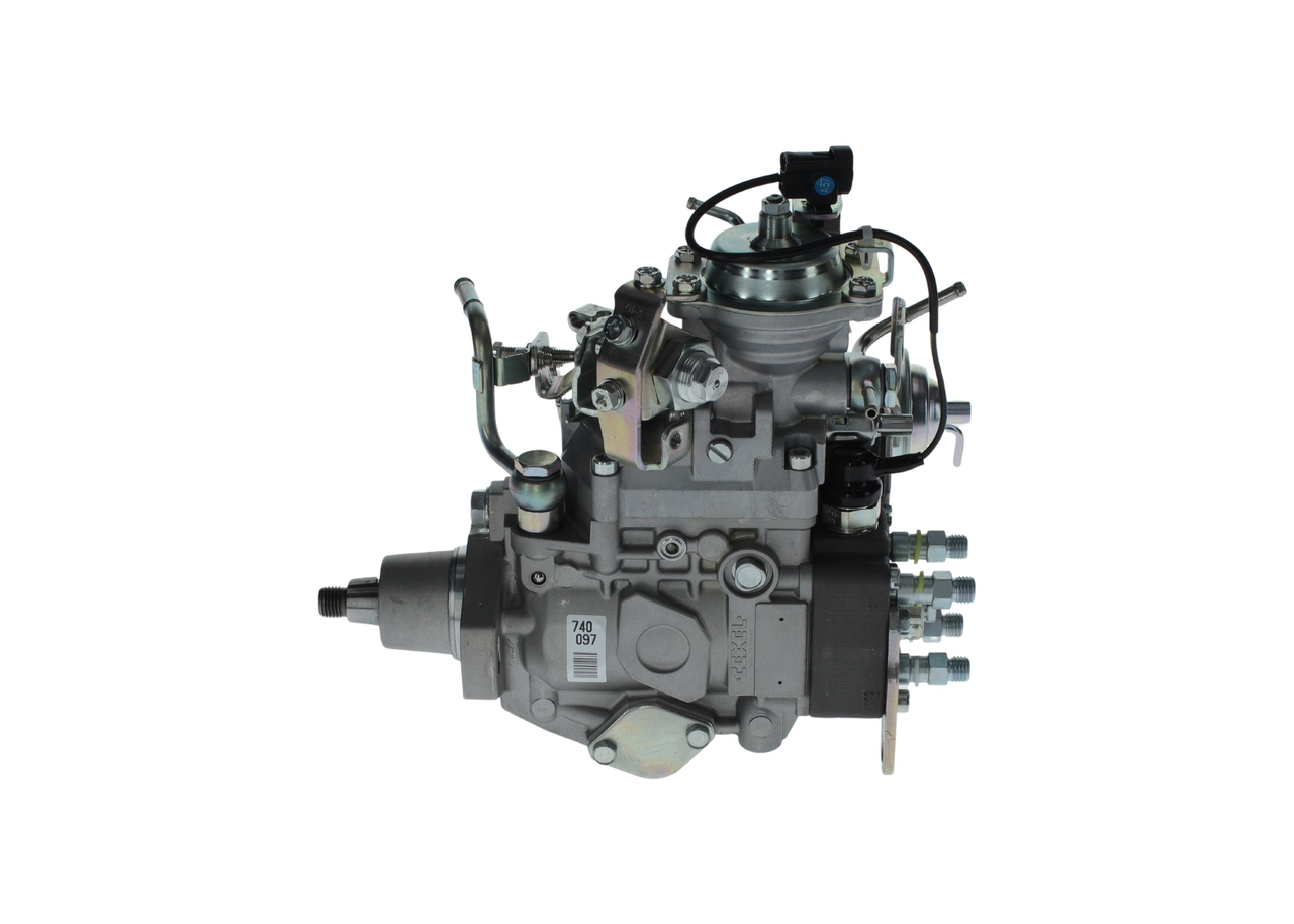 Bosch Brandstofpomp (Verdelerpomp) 9 460 614 208