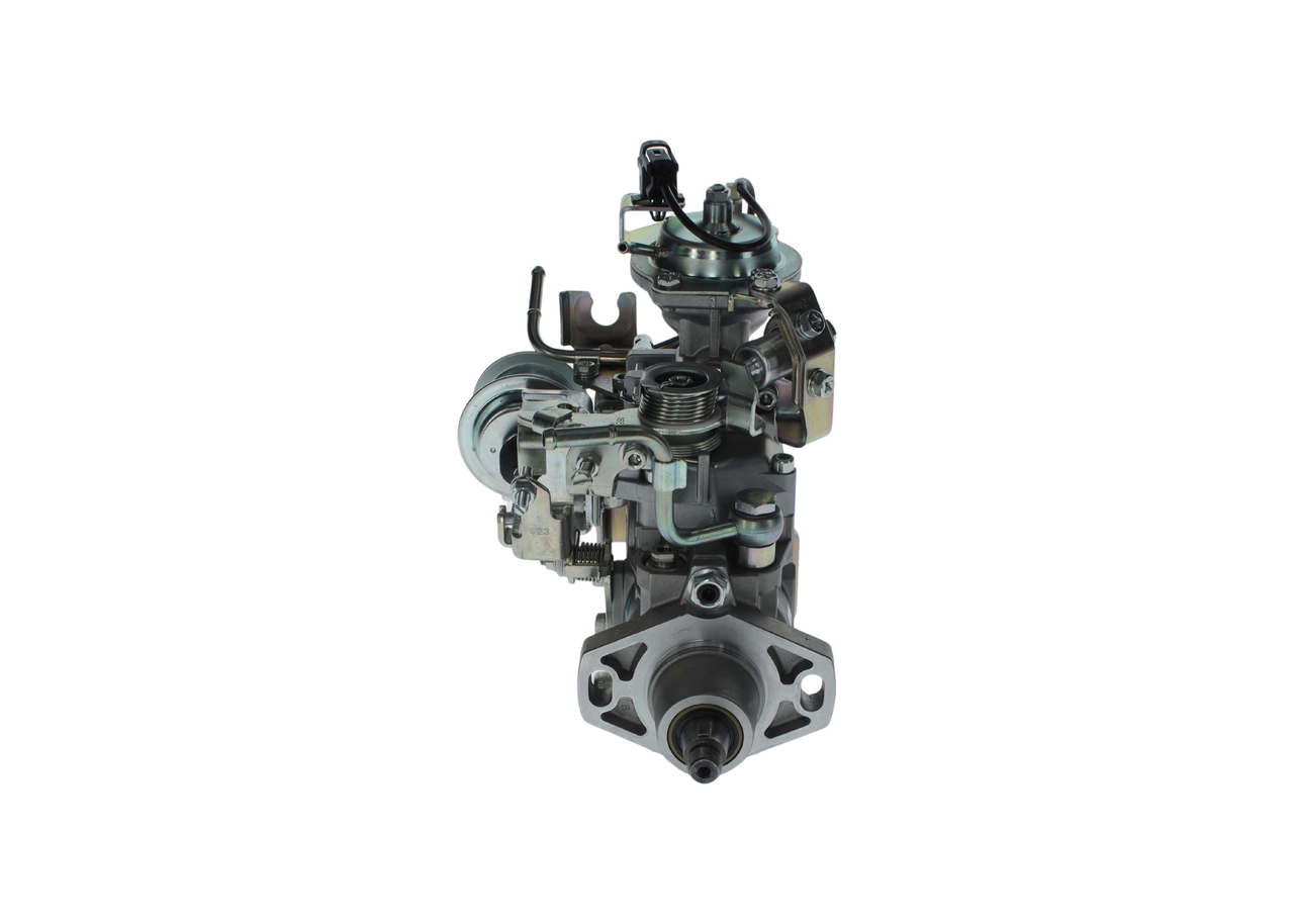 Bosch Brandstofpomp (Verdelerpomp) 9 460 614 208