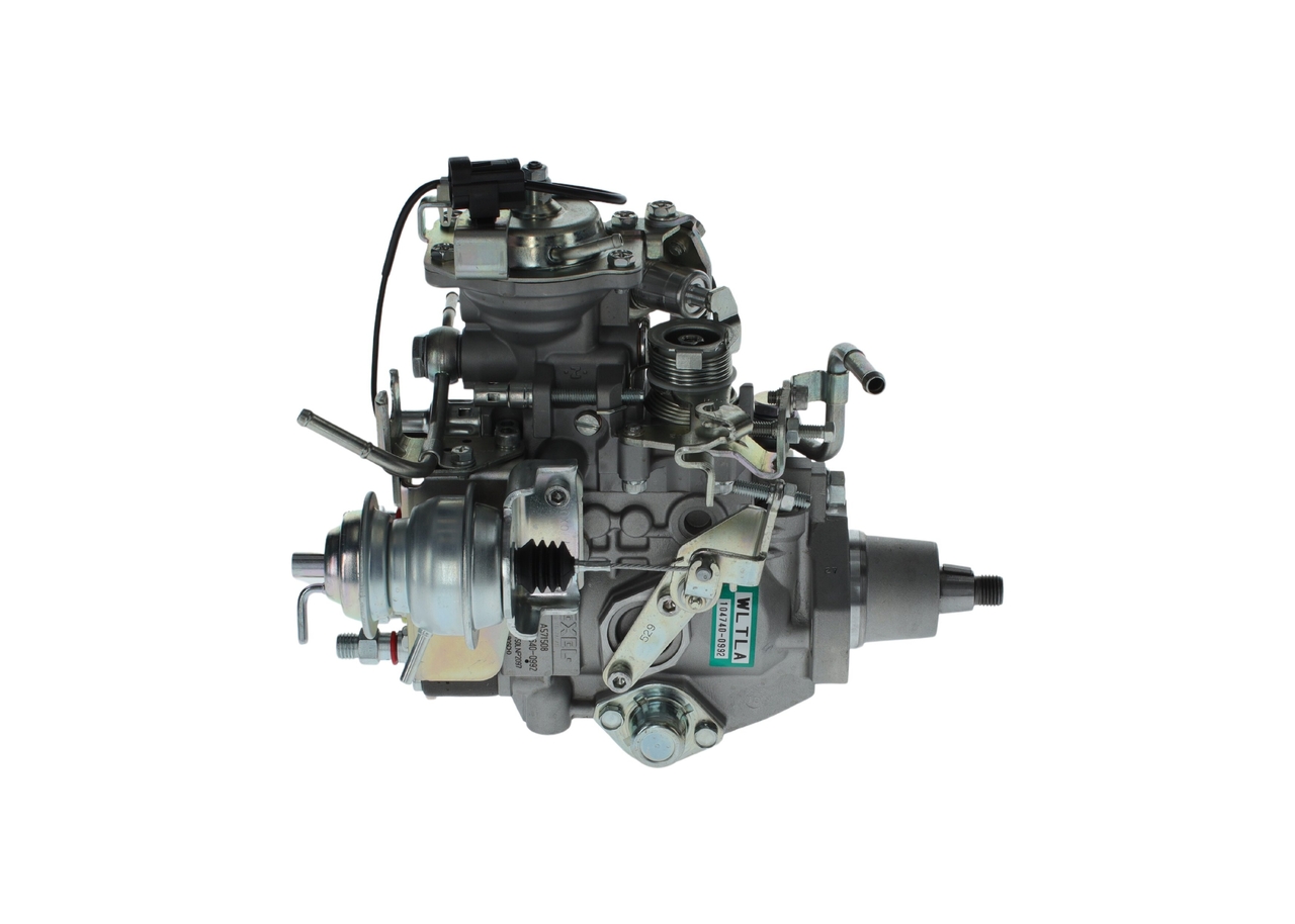 Bosch Brandstofpomp (Verdelerpomp) 9 460 614 209