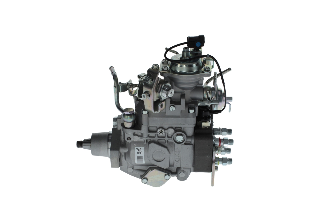 Bosch Brandstofpomp (Verdelerpomp) 9 460 614 209