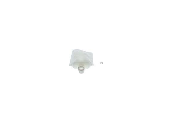 Bosch Brandstofpomp filter 9 581 080 137