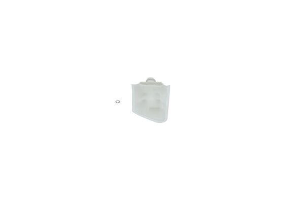 Bosch Brandstofpomp filter 9 581 080 137