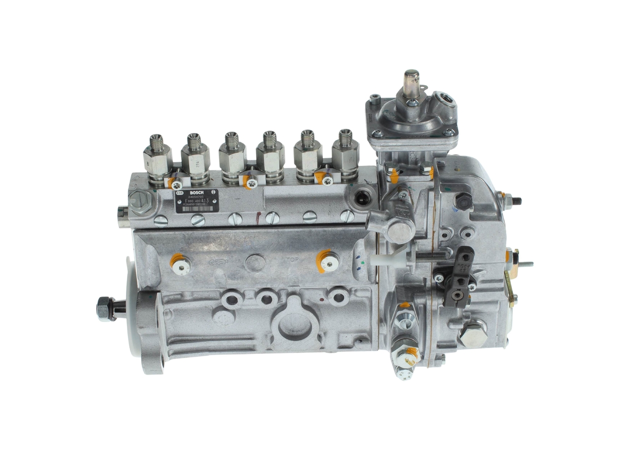 Bosch Brandstofpomp (Verdelerpomp) F 000 400 413