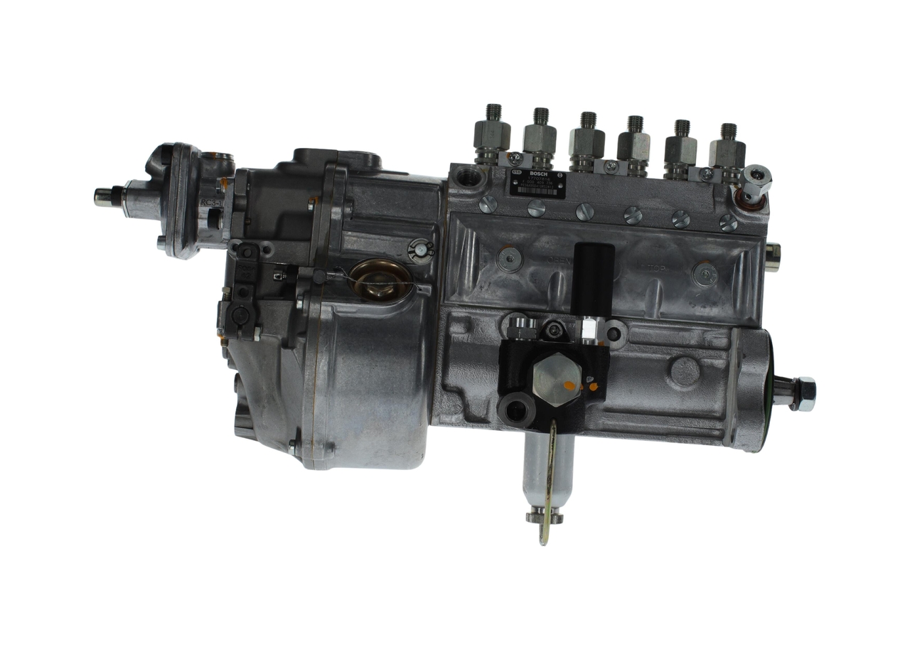 Bosch Brandstofpomp (Verdelerpomp) F 000 409 236