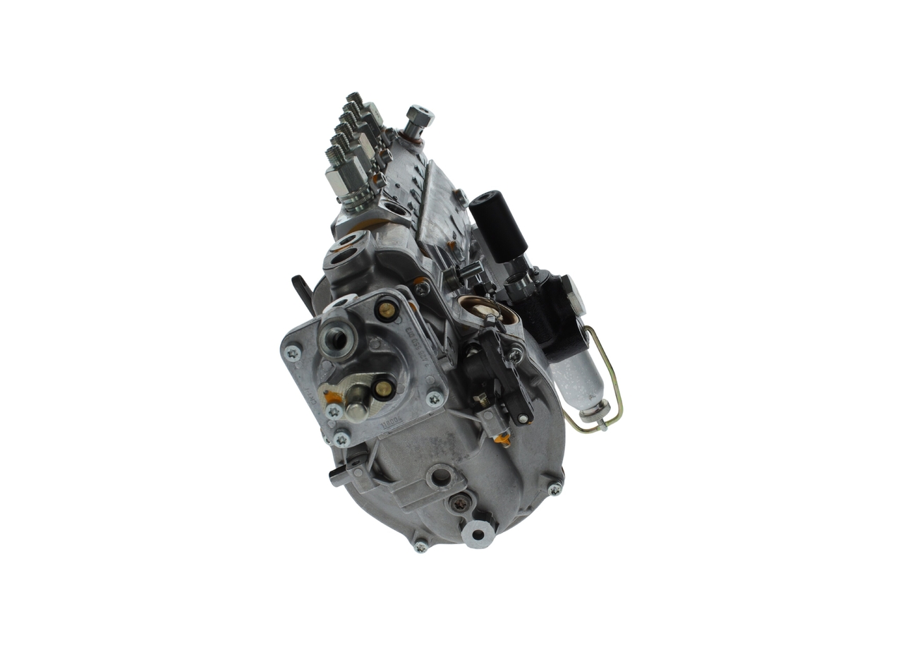 Bosch Brandstofpomp (Verdelerpomp) F 000 409 236