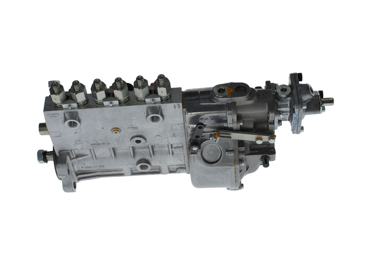 Bosch Brandstofpomp (Verdelerpomp) F 000 409 236