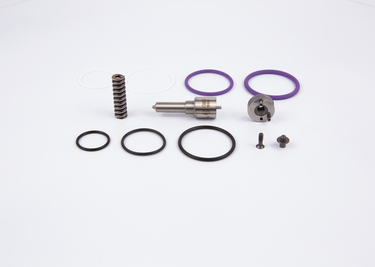 Bosch Pomp-sproeier eenheid F 000 41N 019