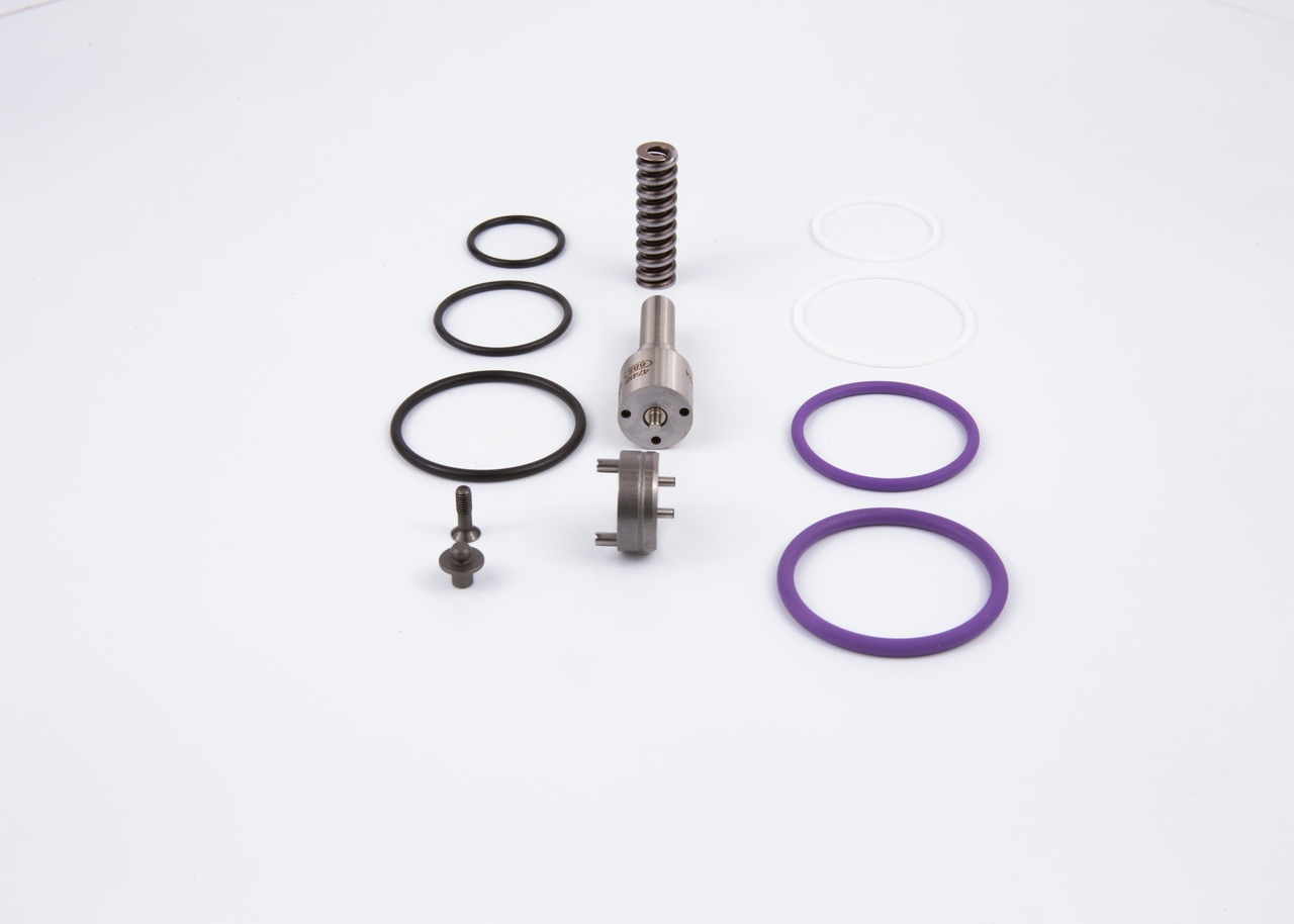 Bosch Pomp-sproeier eenheid F 000 41N 019