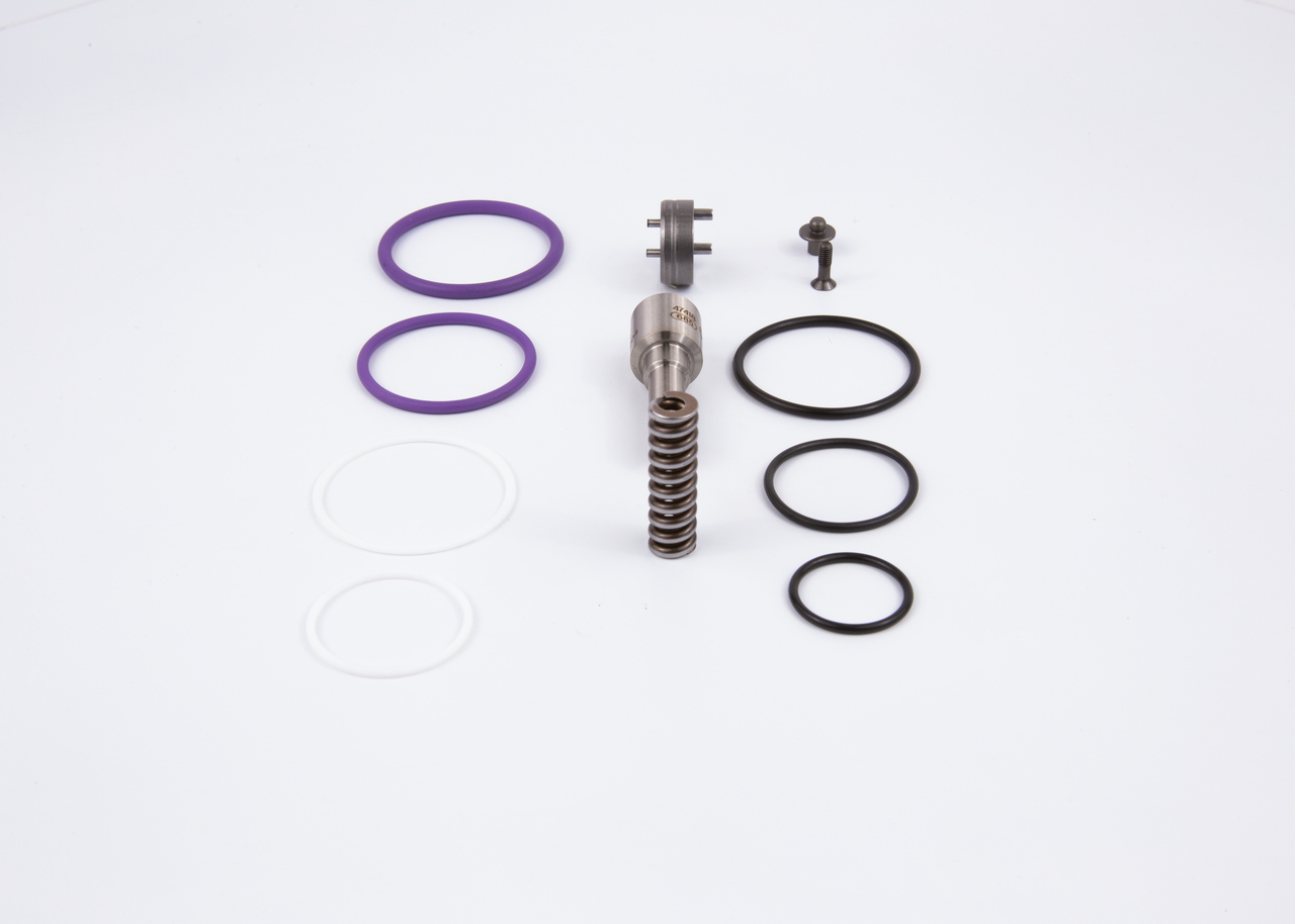 Bosch Pomp-sproeier eenheid F 000 41N 019