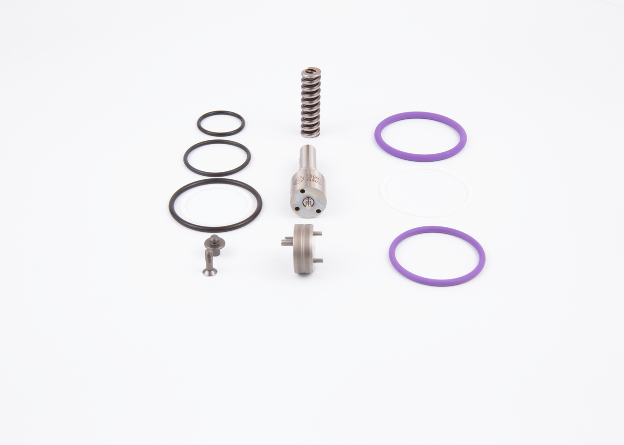 Bosch Pomp-sproeier eenheid F 000 41N 020