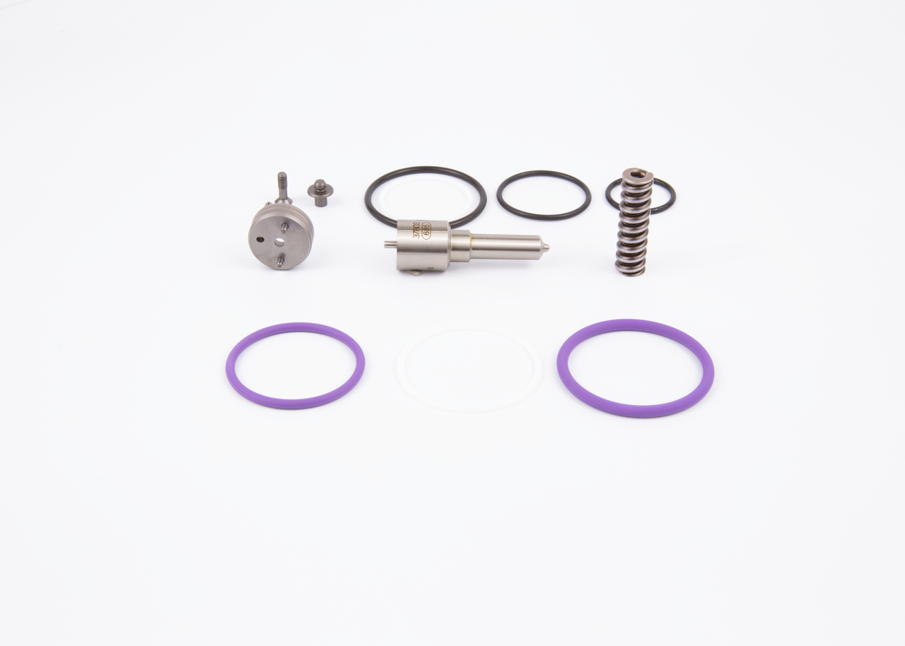 Bosch Pomp-sproeier eenheid F 000 41N 020