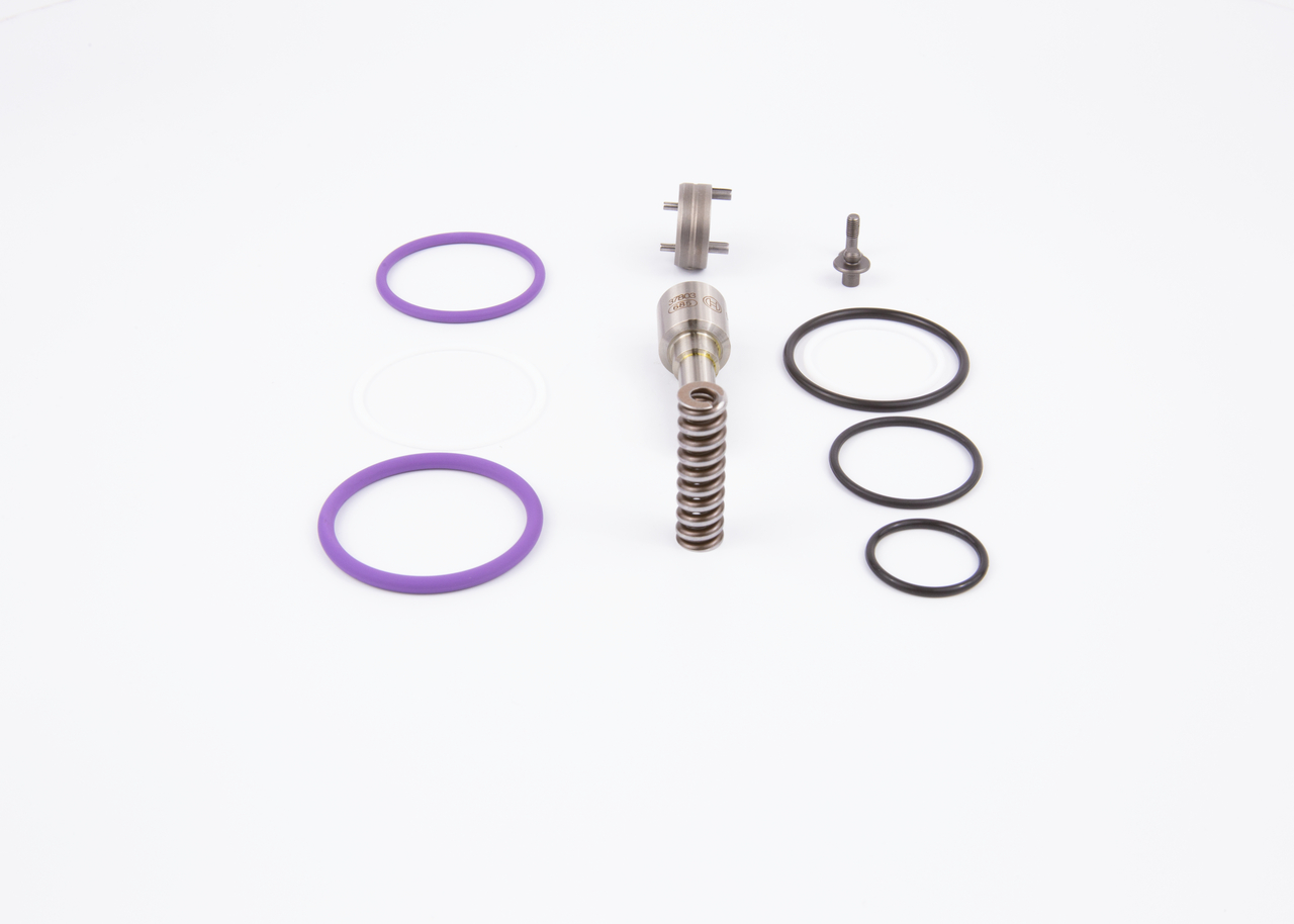 Bosch Pomp-sproeier eenheid F 000 41N 020