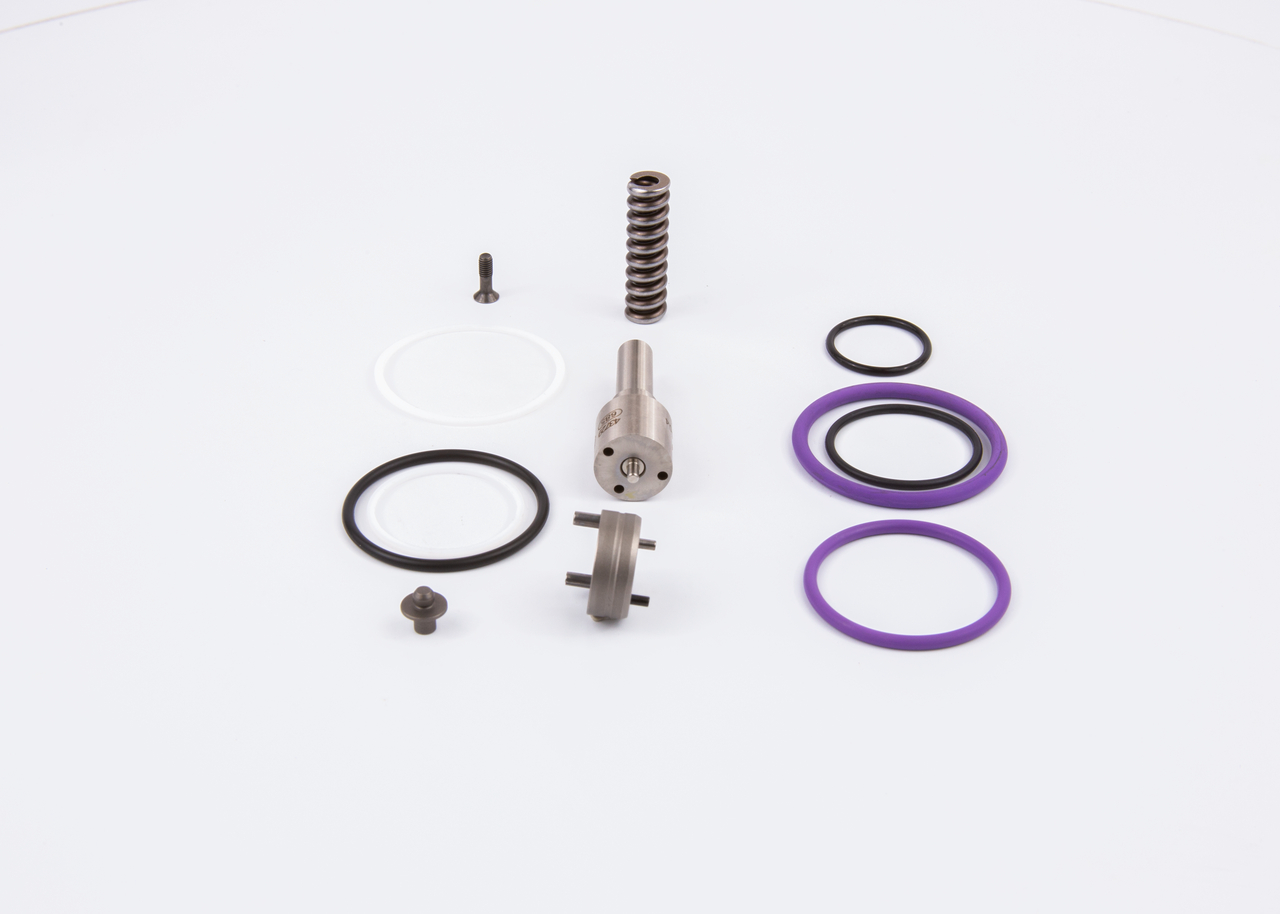 Bosch Pomp-sproeier eenheid F 000 41N 025