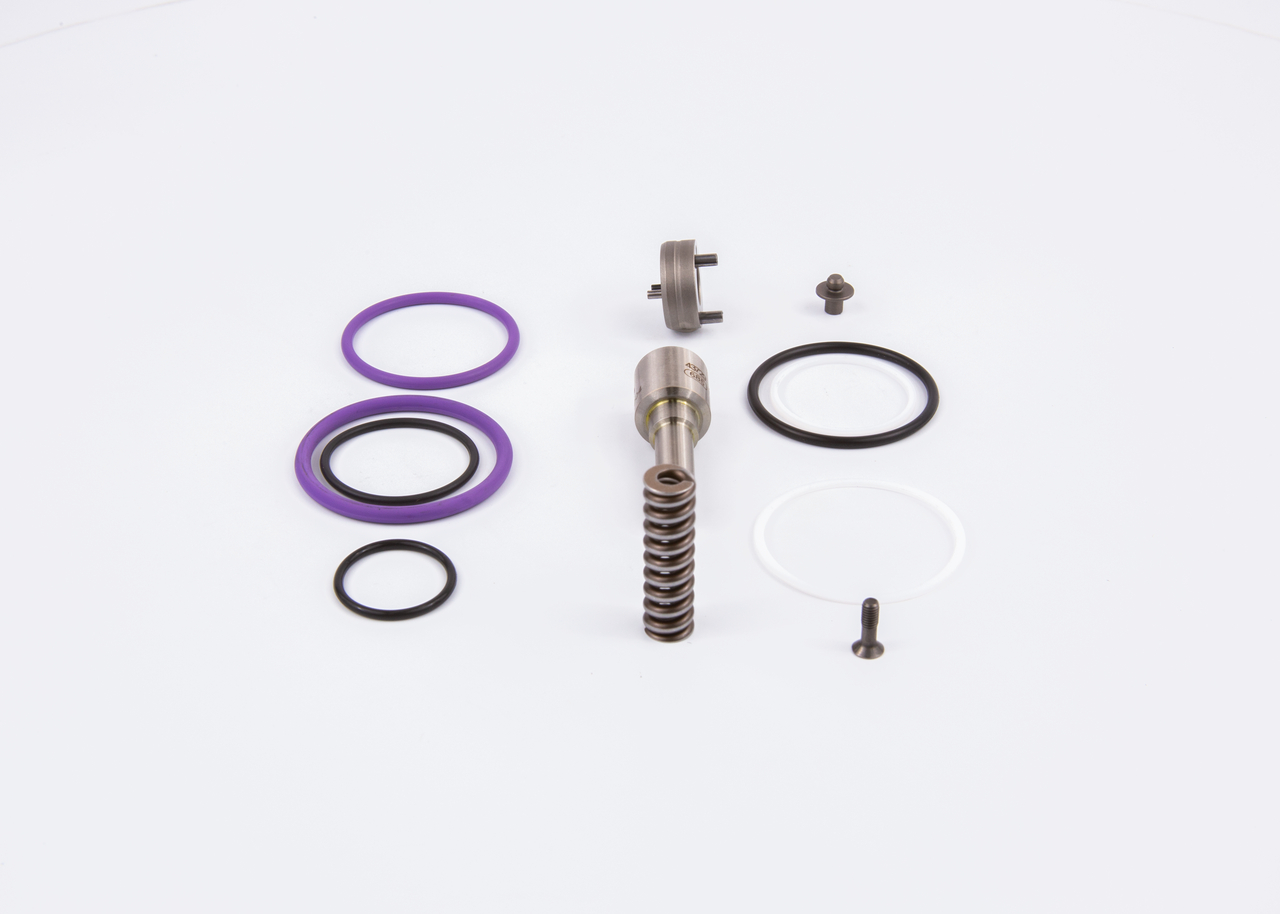 Bosch Pomp-sproeier eenheid F 000 41N 025