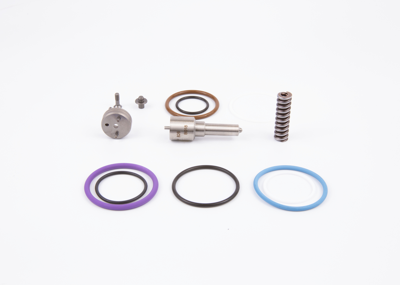 Bosch Pomp-sproeier eenheid F 000 41N 027