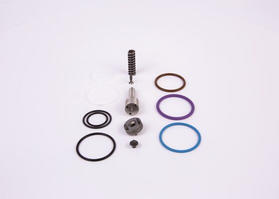 Bosch Pomp-sproeier eenheid F 000 41N 028