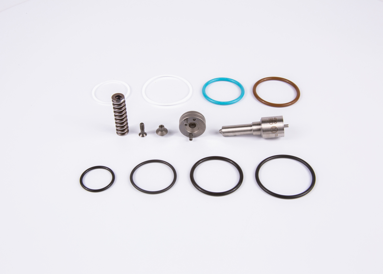 Bosch Pomp-sproeier eenheid F 000 41N 031