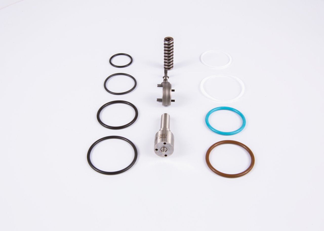 Bosch Pomp-sproeier eenheid F 000 41N 031