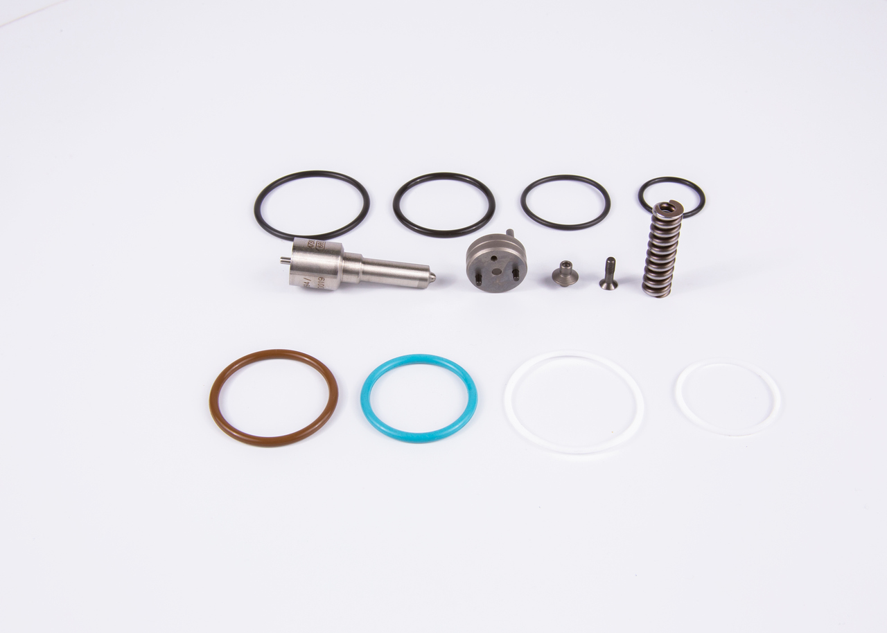 Bosch Pomp-sproeier eenheid F 000 41N 031